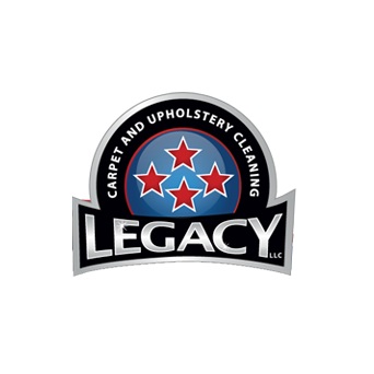 Legacy Carpet & Upholstery Cleaning